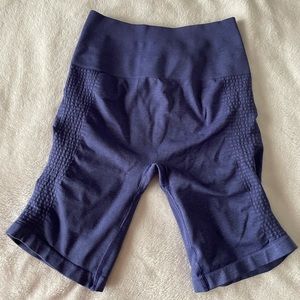 Alphalete Biker Shorts